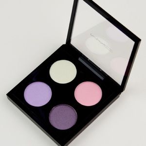 MAC Cutie Eyeshadow Quad